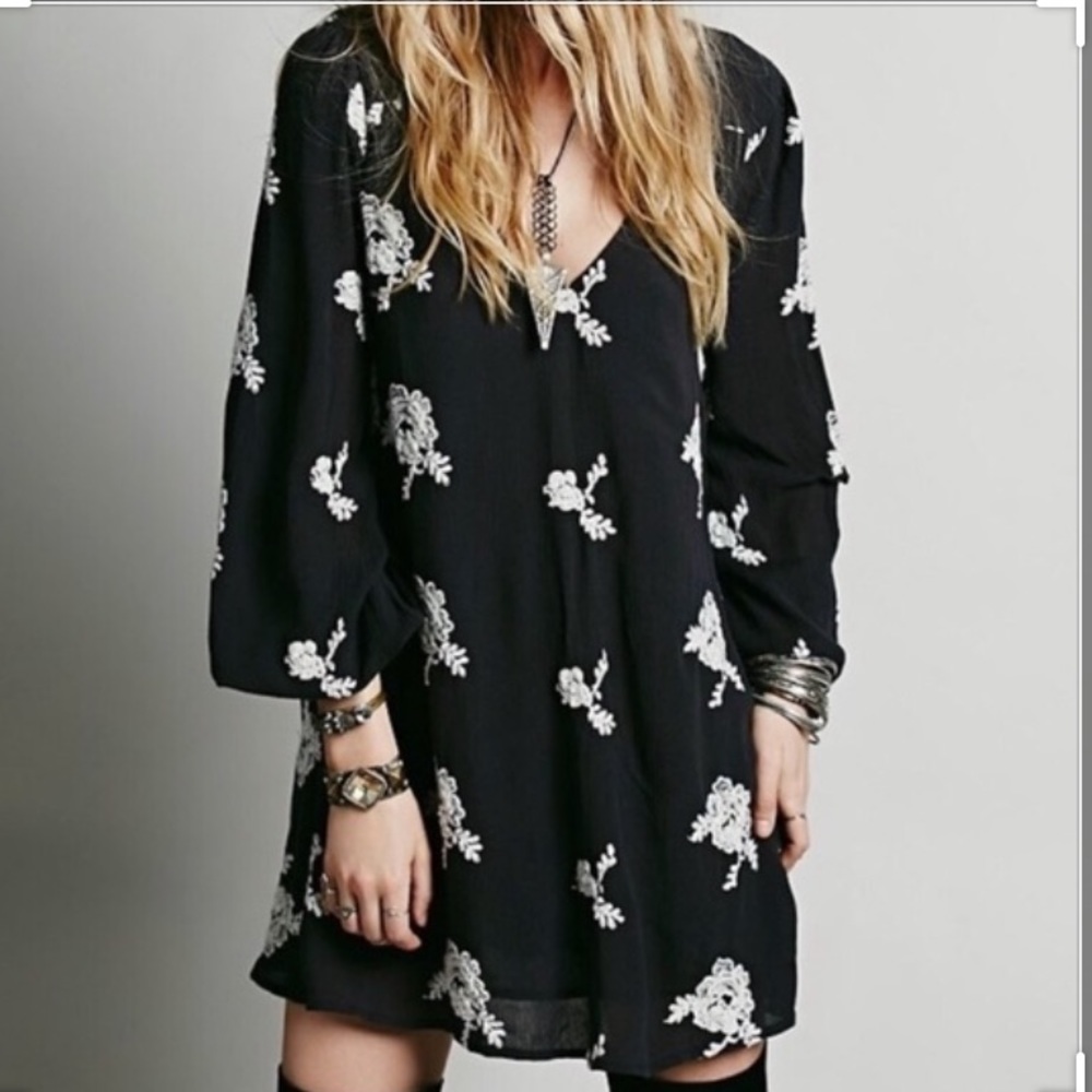 Free people dress